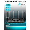 Фото TP-LINK Archer AX73