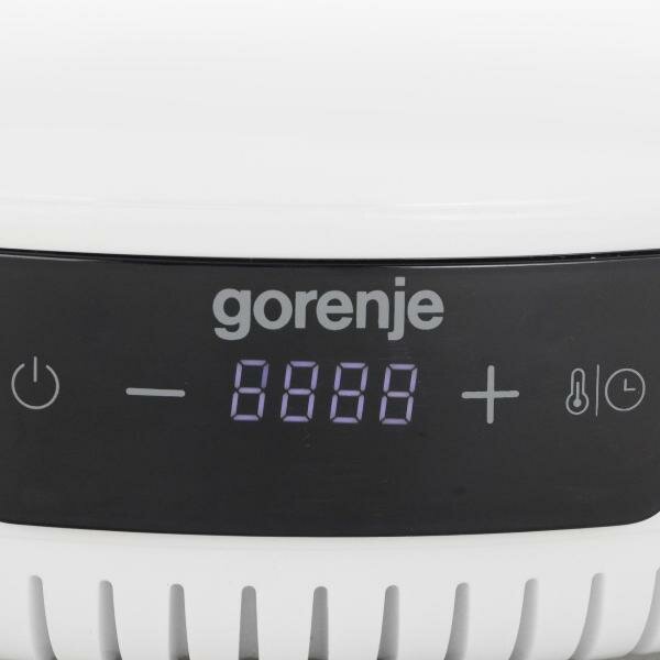 Сушка для фруктов Gorenje FDK500GCW — фото 1