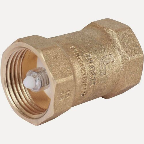 Изображение товара Клапан обратный Itap 101 1" BLOCK