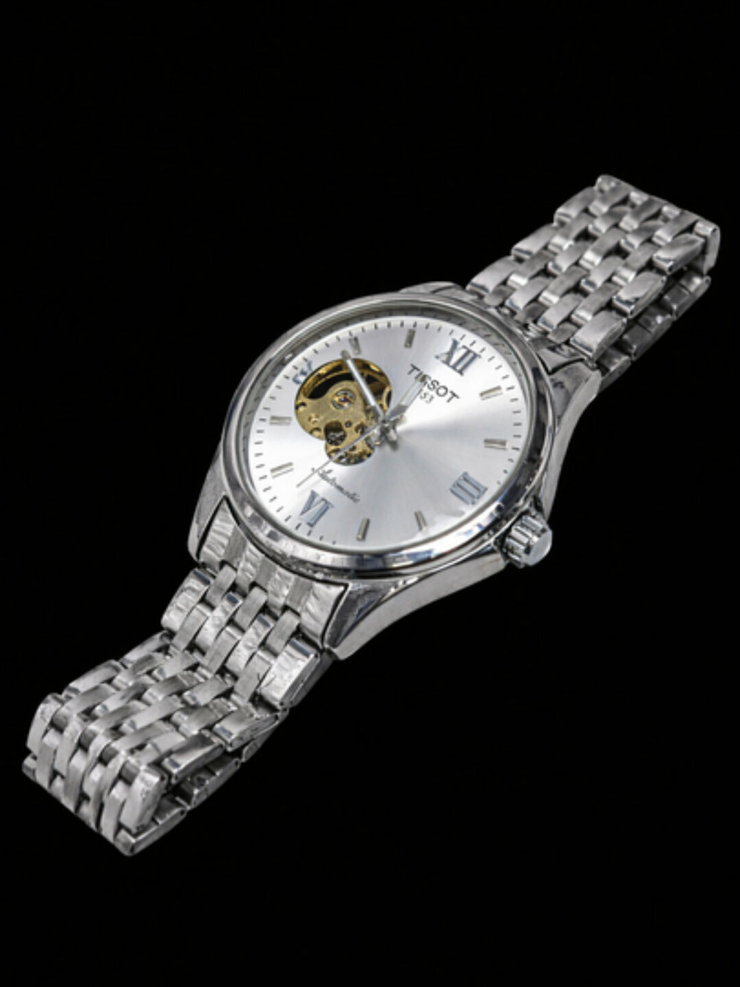 Наручные часы TISSOT