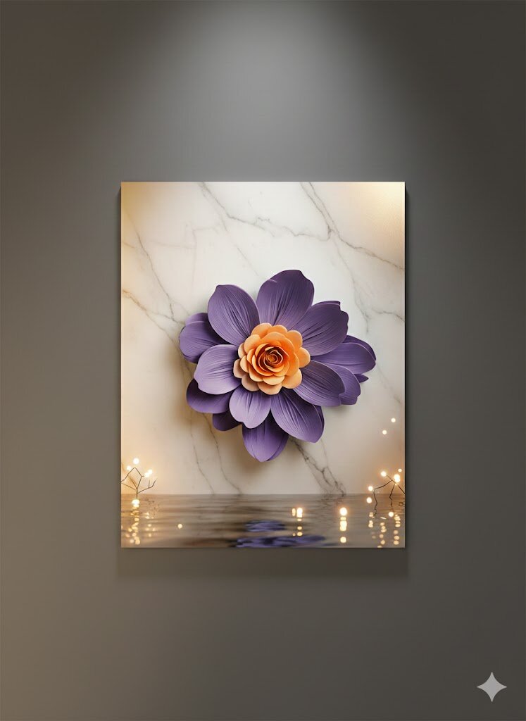 Коврик для стиральной машины 3D, 100% полипропилен, 60х60 см — фото 1