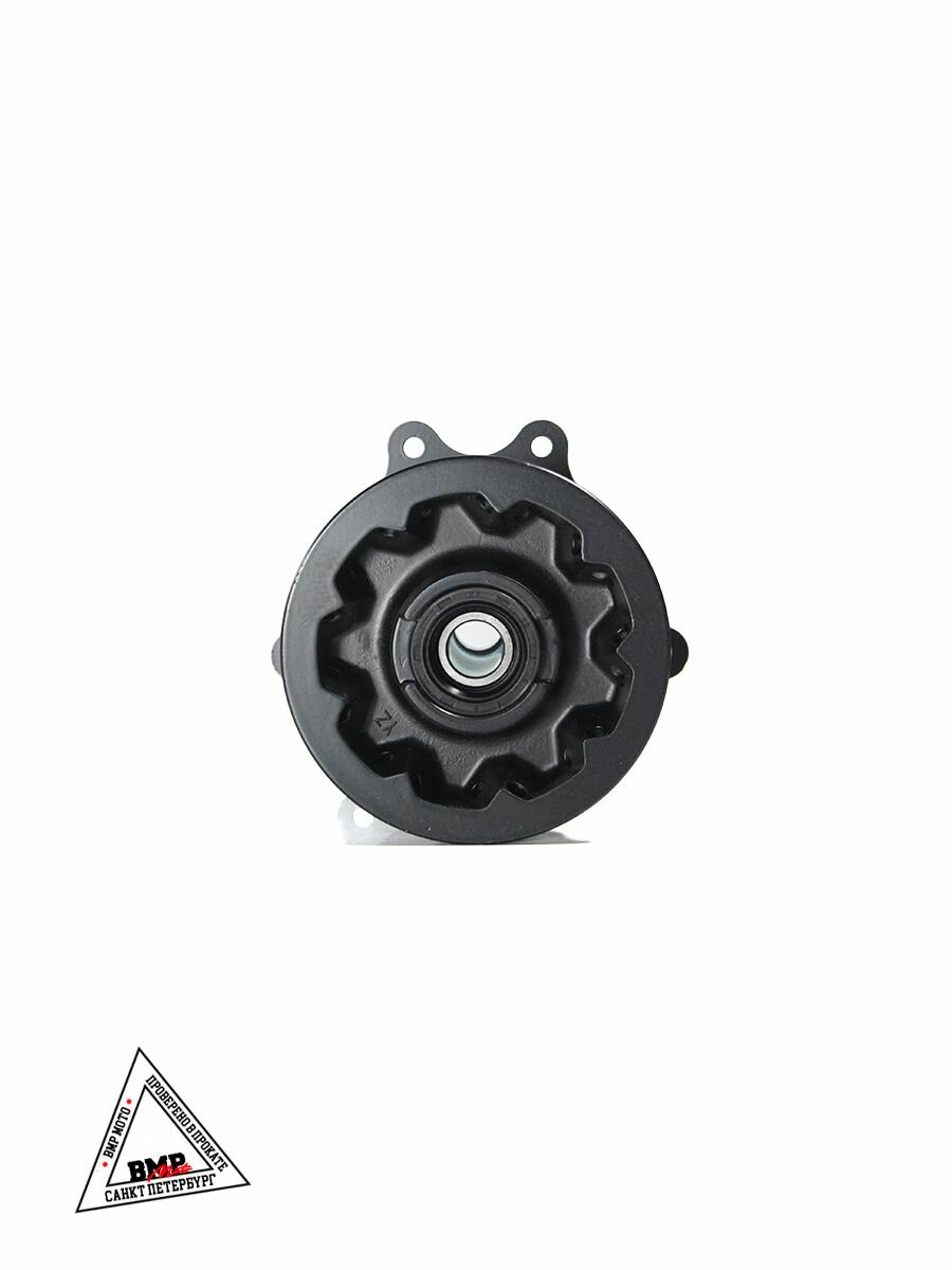 Ступица передняя MTX 250 — фото 1