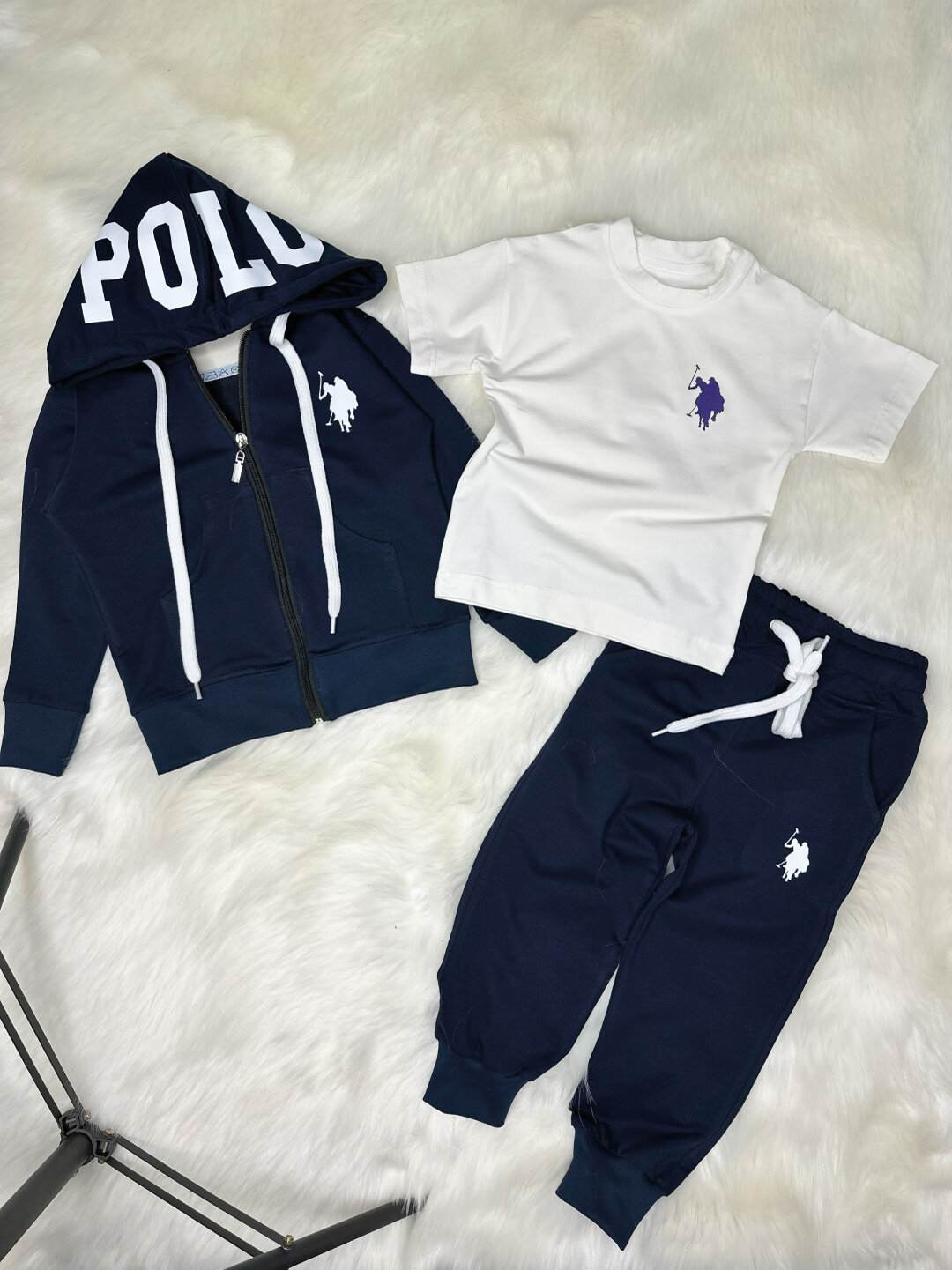 Комплект одежды