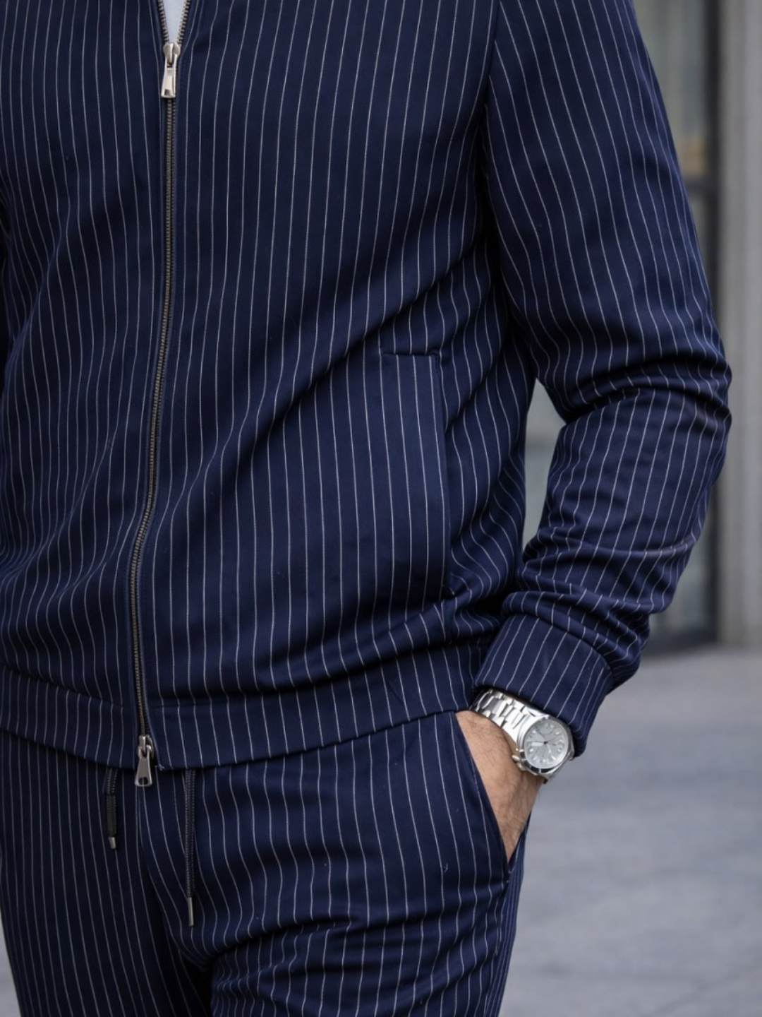 Форма спортивная , размер XL, Midnight blue — фото 1