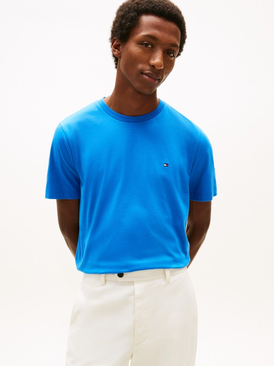 Футболка TOMMY HILFIGER