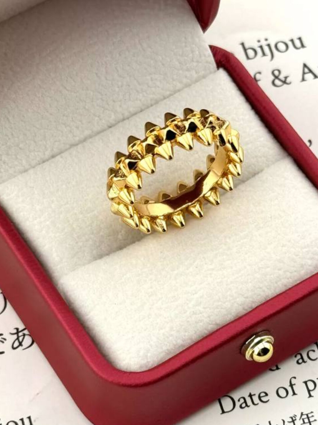 Набор колец, авантюриновое стекло, авантюрин, азурмалахит