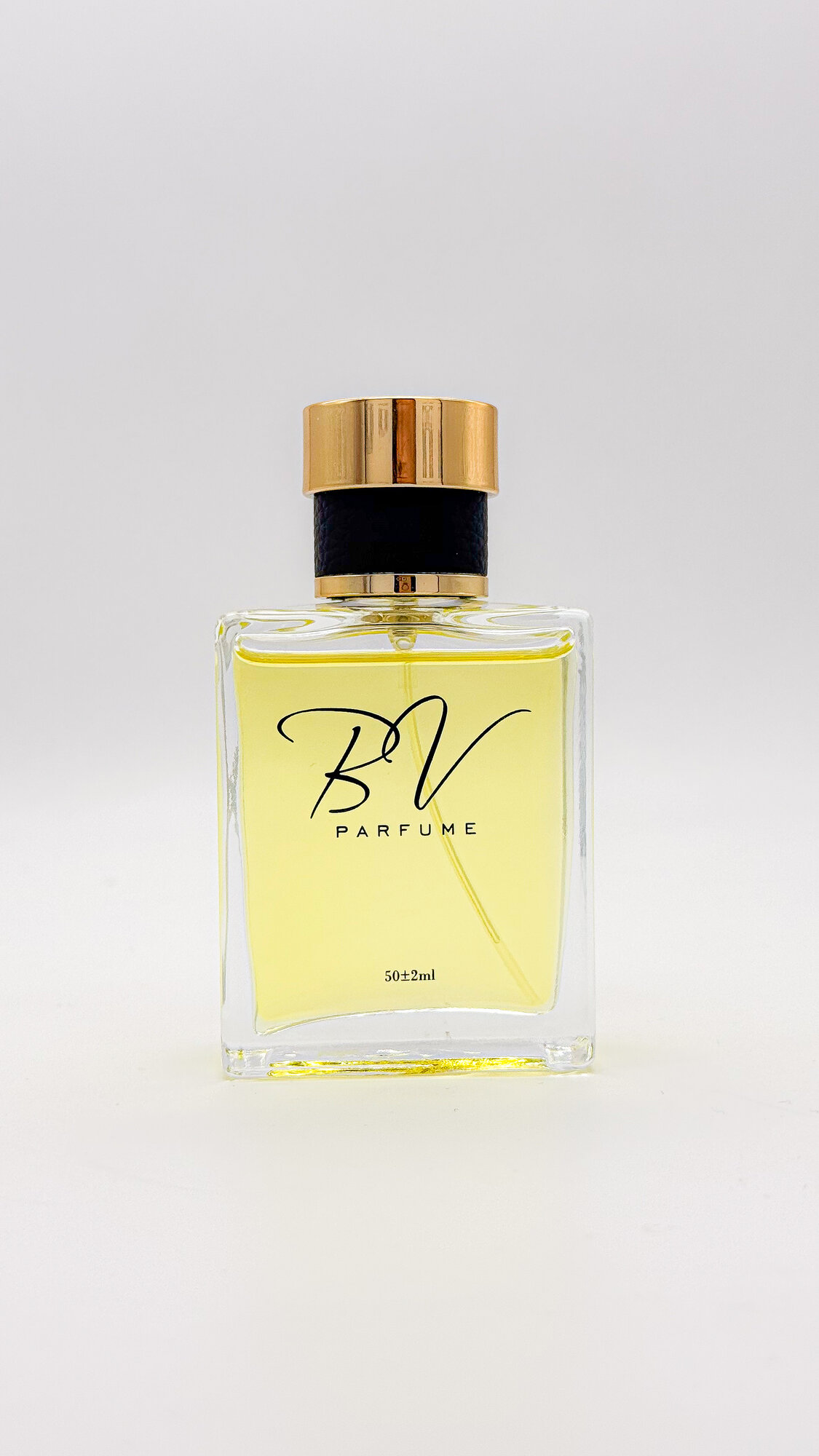 Парфюм Gaba Gormone Paris, современный аромат во флаконе BV Parfume №145,50мл — фото 1