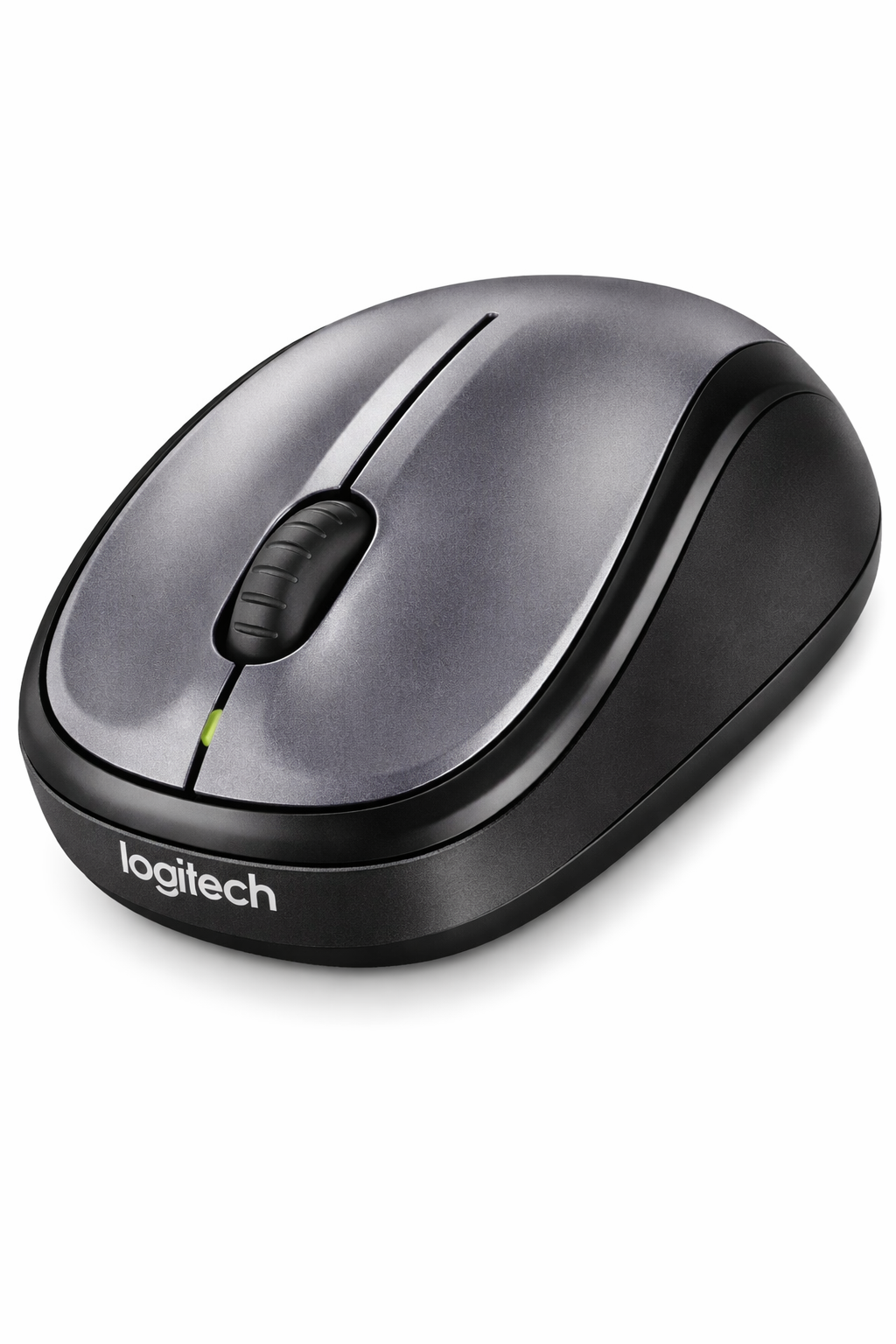 Мышь Logitech M235, беспроводная, с оптическим сенсором, до 10 м работы — фото 1