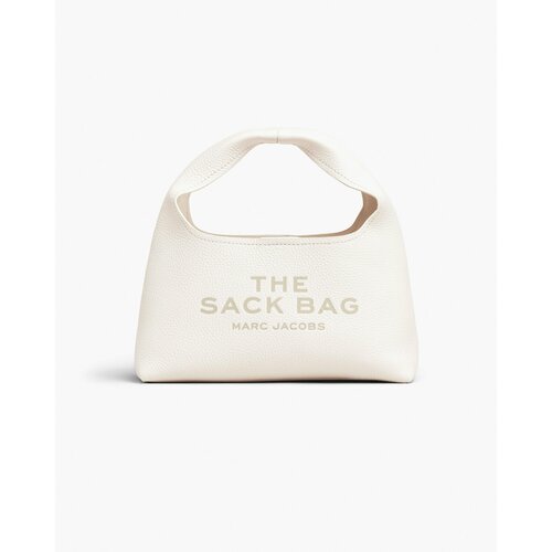 Сумка хобо MARC JACOBS фактура зернистая матовая зеленый 21038₽