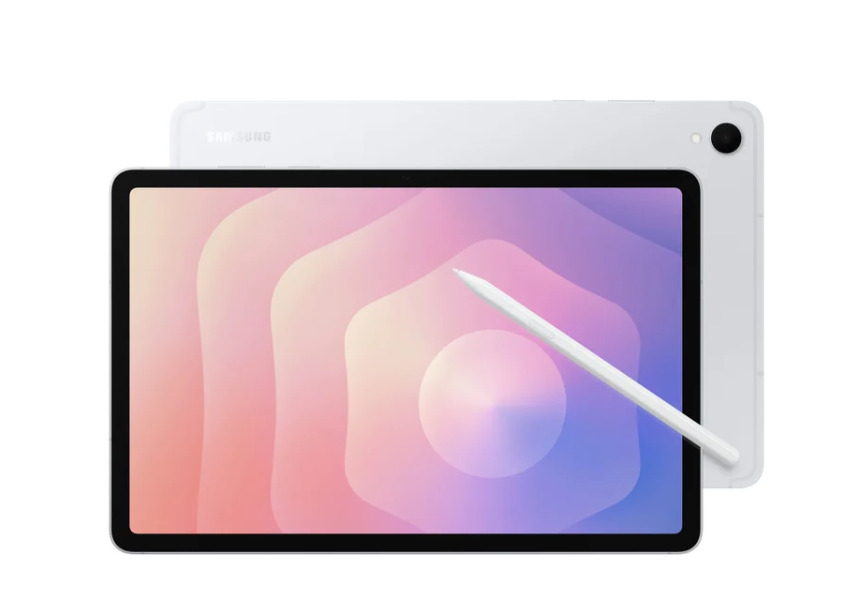 Планшет Samsung Galaxy Tab S11 BSM-X730 12/256GB серебристый [sm-x730nzsecau]