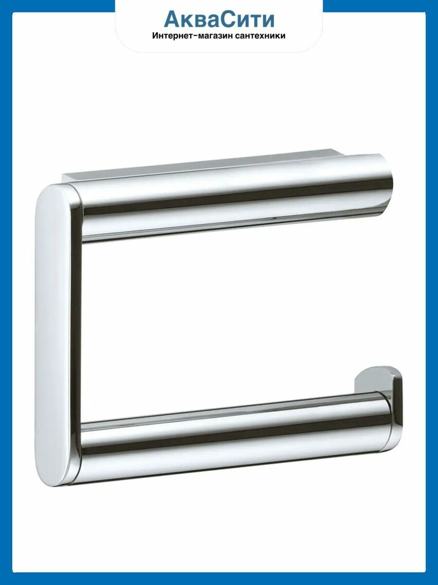 Держатели для туалетной бумаги Keuco 14962070000 цвет хром