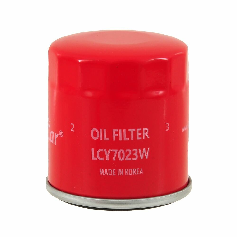 Фильтр масляный LivCar LIVCAR LCY7023W