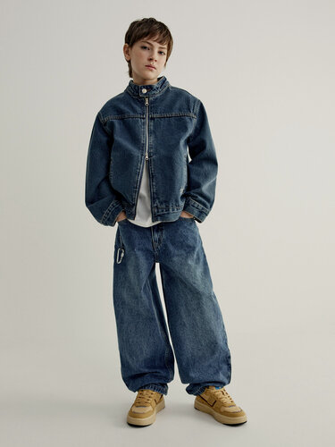 Изображение товара Джинсы