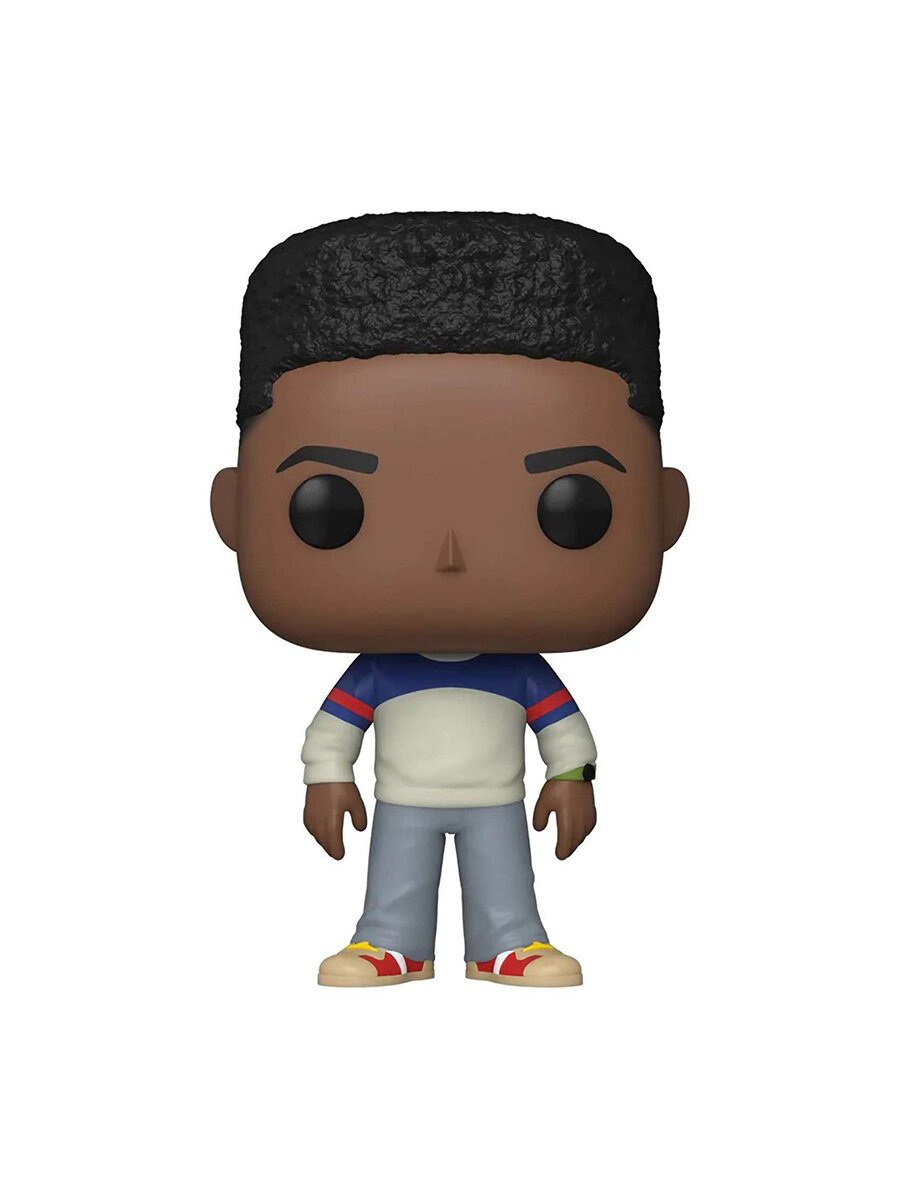 Фигурка Funko POP! Stranger Things: Lucas (1241)
