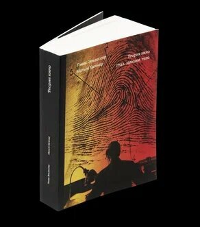 Теория кино. Глаз, эмоции, тело.