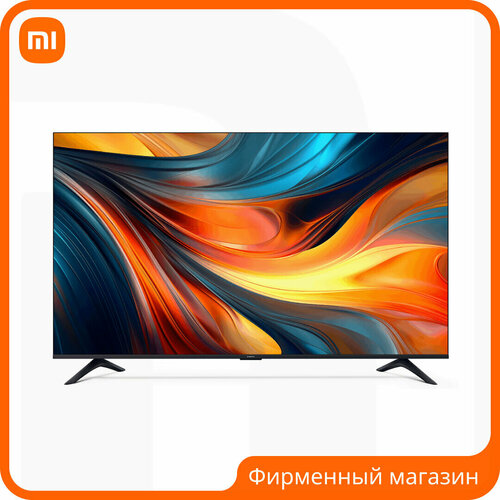 фото Телевизор xiaomi tv a 55" 2026