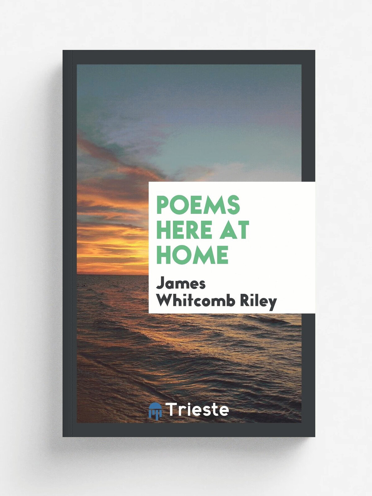 Poems here at home