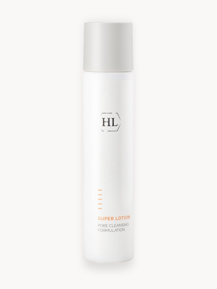 Лосьон Holy Land SUPER LOTION