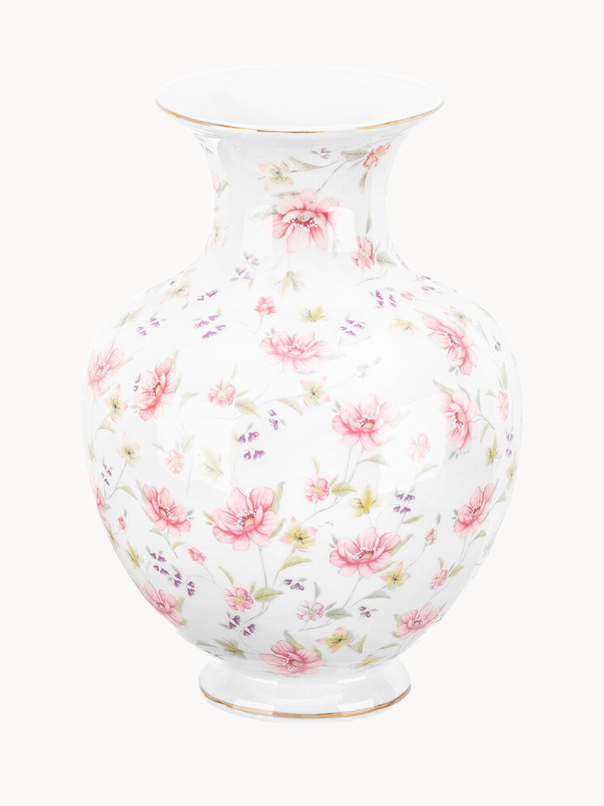 Ваза Elan gallery Диана