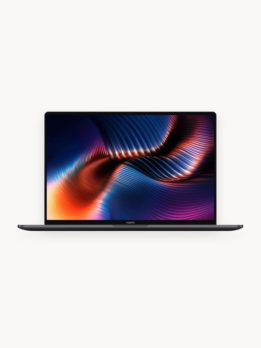 Ноутбук Xiaomi Book Pro 16 Ultra5