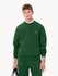 Свитшот LACOSTE Мужской SH9608 Цвет Зеленый Размер 5