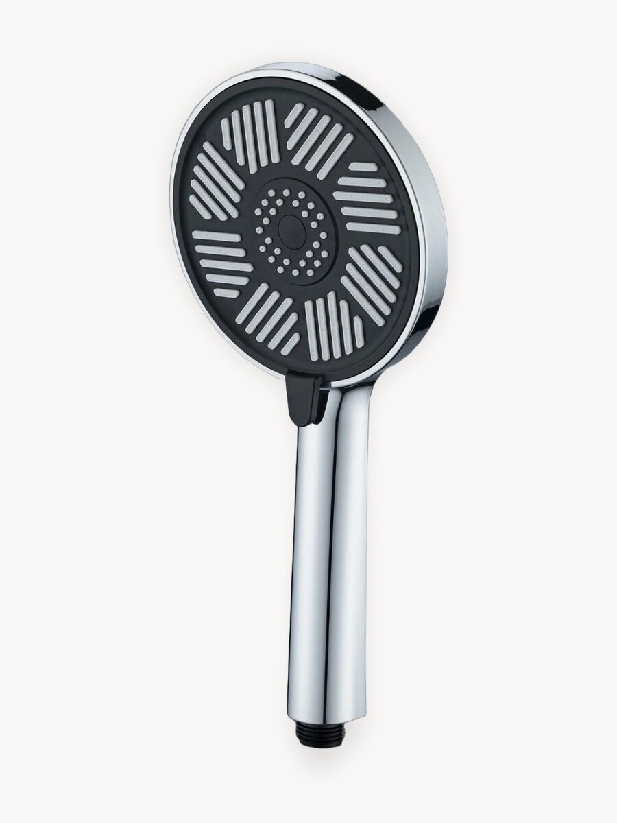 Лейка для душа, душевая лейка, 3 режима, механическое переключение