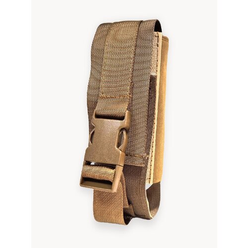 Подсумок под турникет Bastion универсальный на молле Цвет Тан