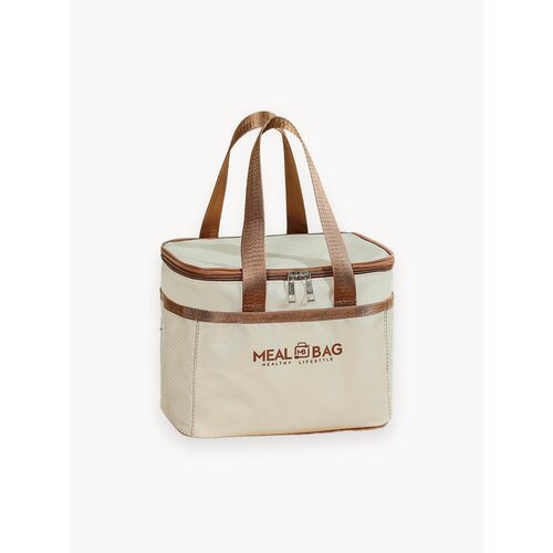 Термосумка для ланч-бокса, сумка для обеда 7 литров