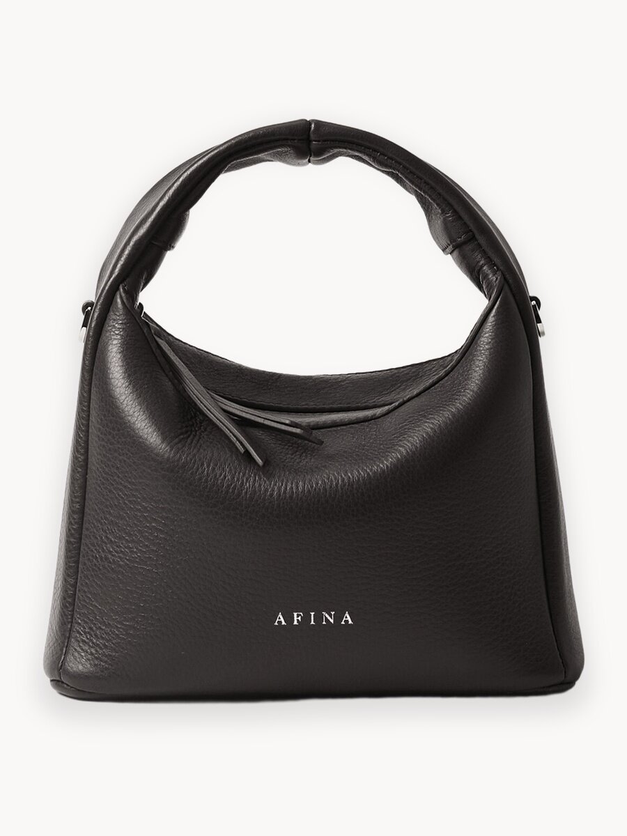 Сумка хобо Afina 771