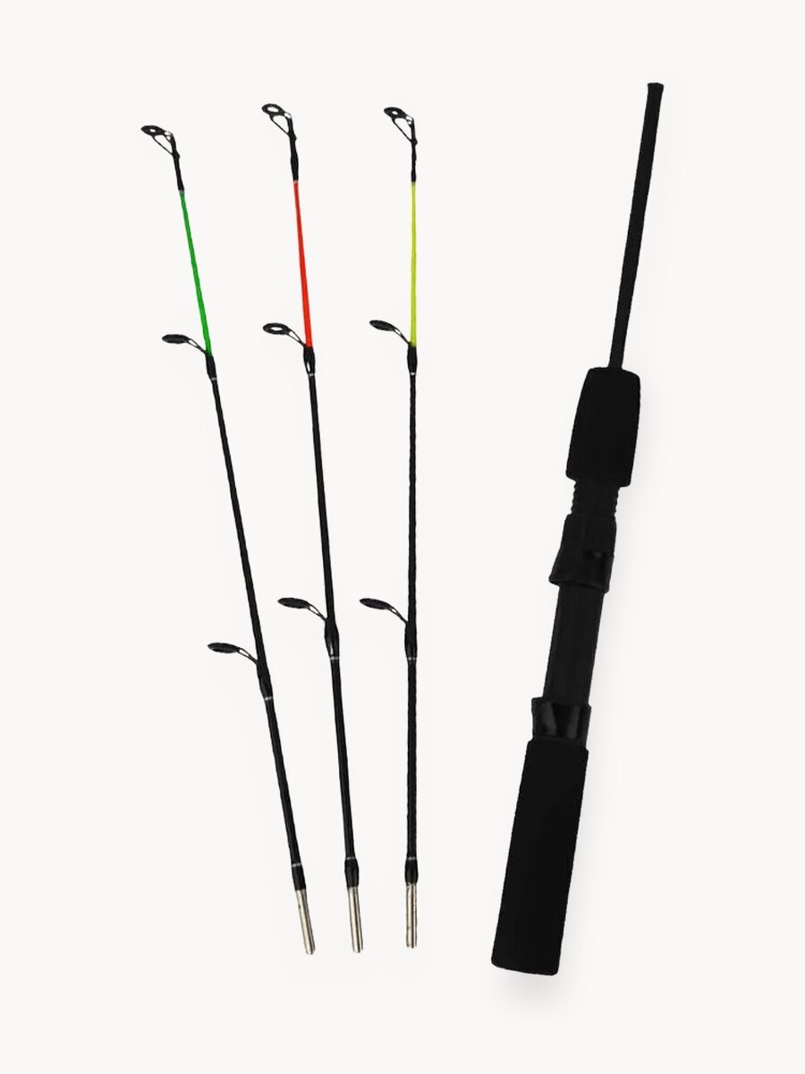 Зимняя удочка