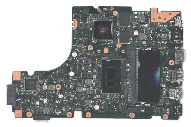 Материнская плата для Asus X442UR 8G/I5-8250U