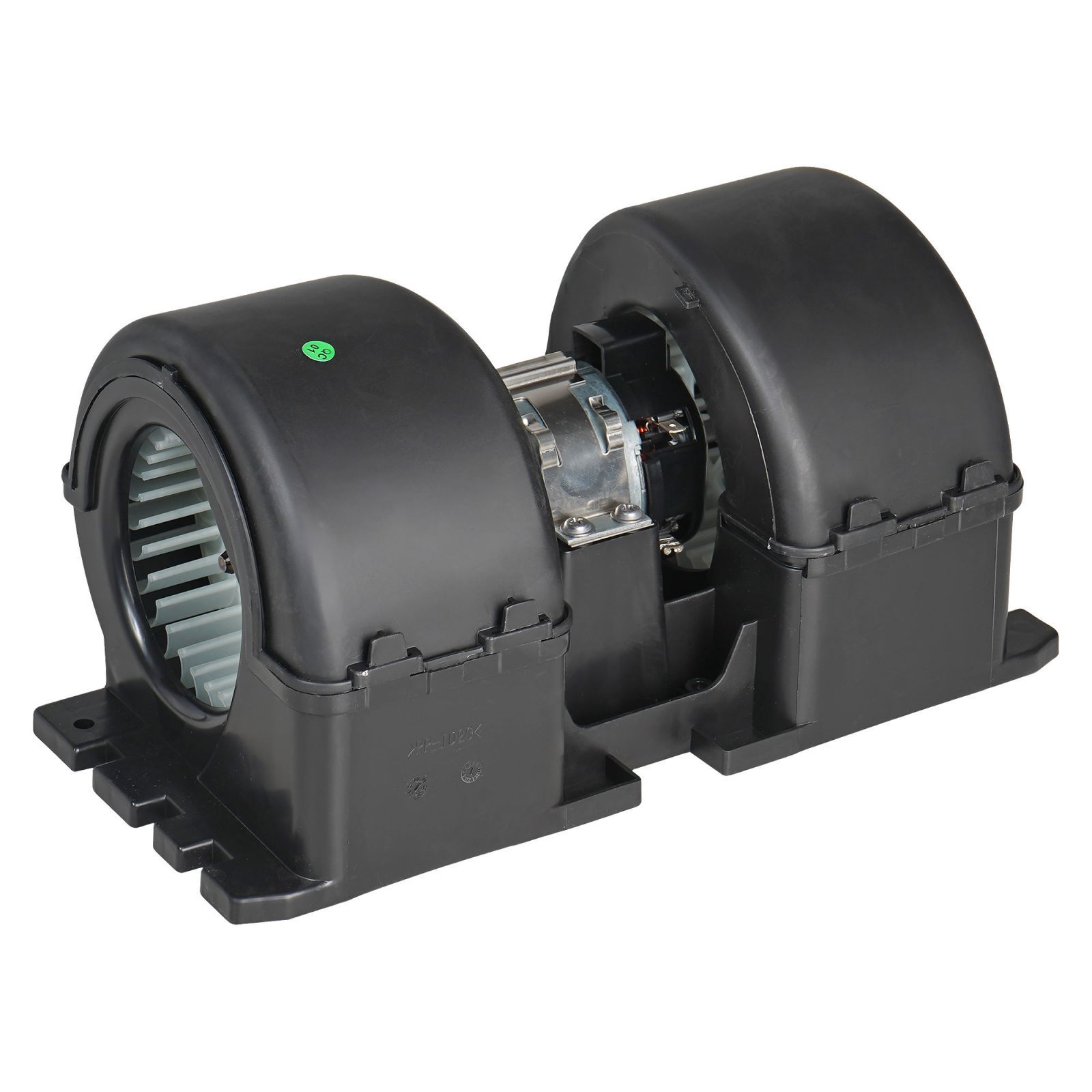 Вентилятор отопителя, для ДАФ 85 CF 1998-, CF 85 2001-, CF 75 2001- oem 1672500 арт LFH2802