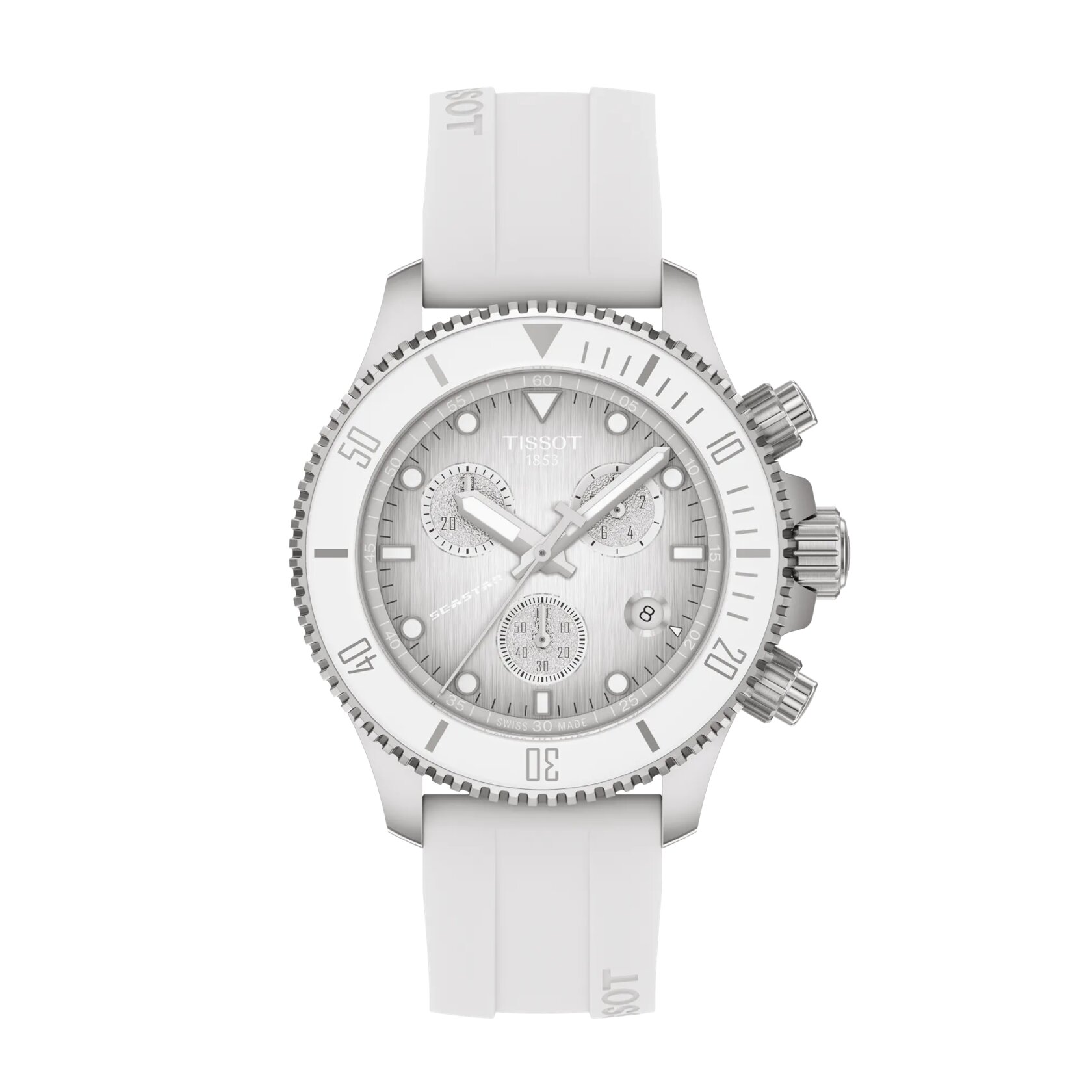 Наручные часы TISSOT Sport 