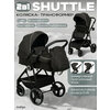 Фото Indigo Shuttle