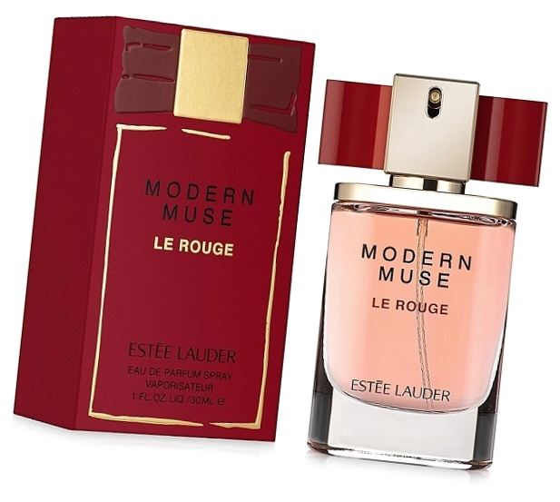 Эсте Лаудер Модерн Мус Ле Руж аромат для женщин 30 мл - Modern Muse Le Rouge