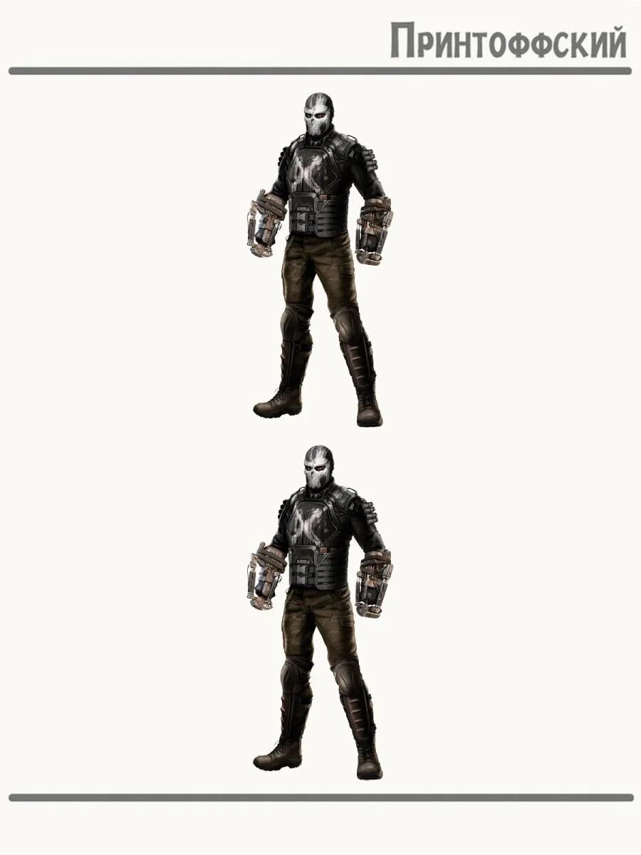 2-е (Две) Термонаклейки captain america капитан америка