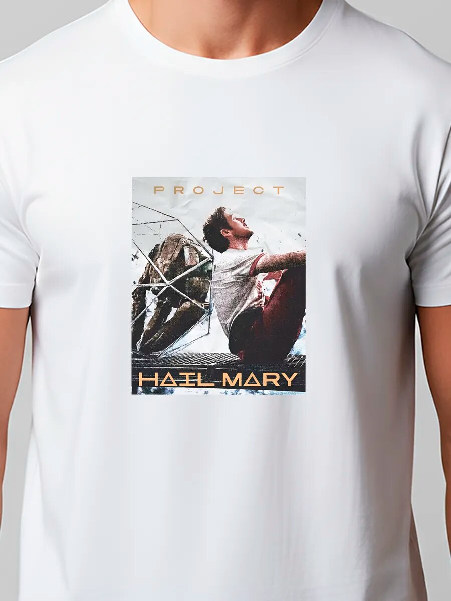 Футболка PRINTSHOT