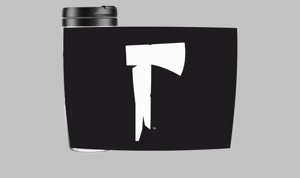 Термостакан The Long Dark, Лонг Дарк №1
