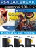 Chained Echoes диск PS4 JB