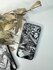 Чехол-Накладка для смартфона Apple iPhone 13, материал силикон, цвет белый