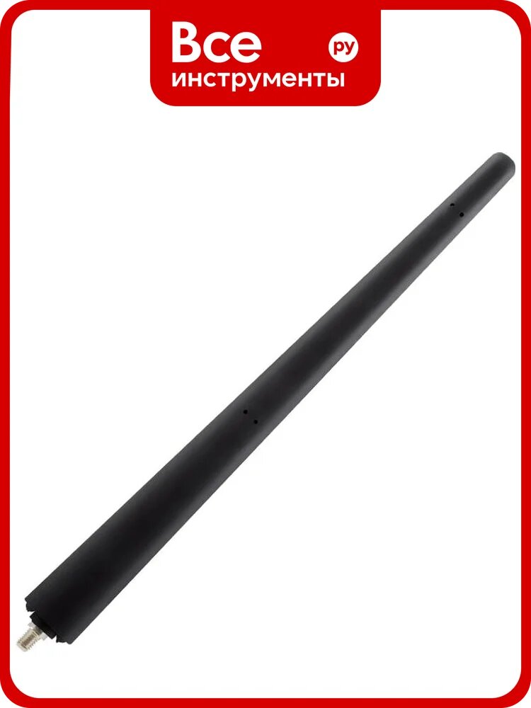 Стержень запасной для антенны Fiat AM/FM (20 см; резьба М5) Alca 537130