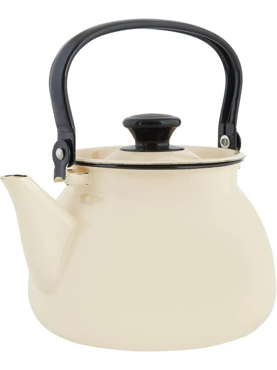 Чайник для плиты с крышкой 42104-122/6 3л