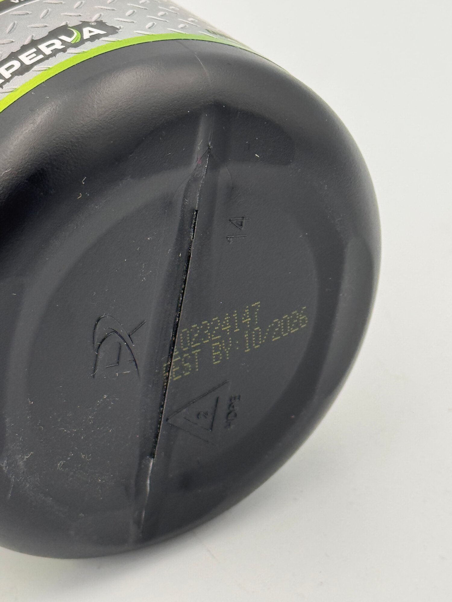 Laperva Ultra Creatine monohydrate 300g без вкуса для роста силы — фото 1