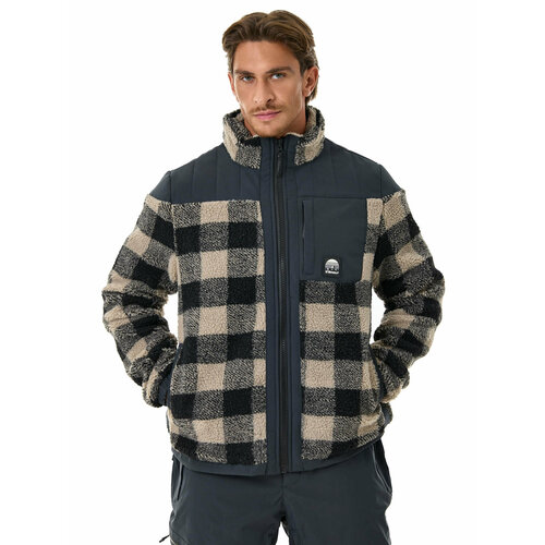 Rehall Ritchall-R Stone Check (EU: XXL)