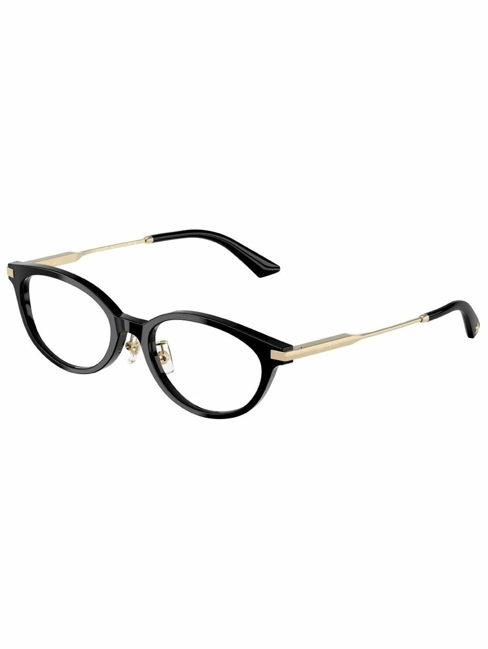 Оправа Jimmy Choo JC 3029D Черный