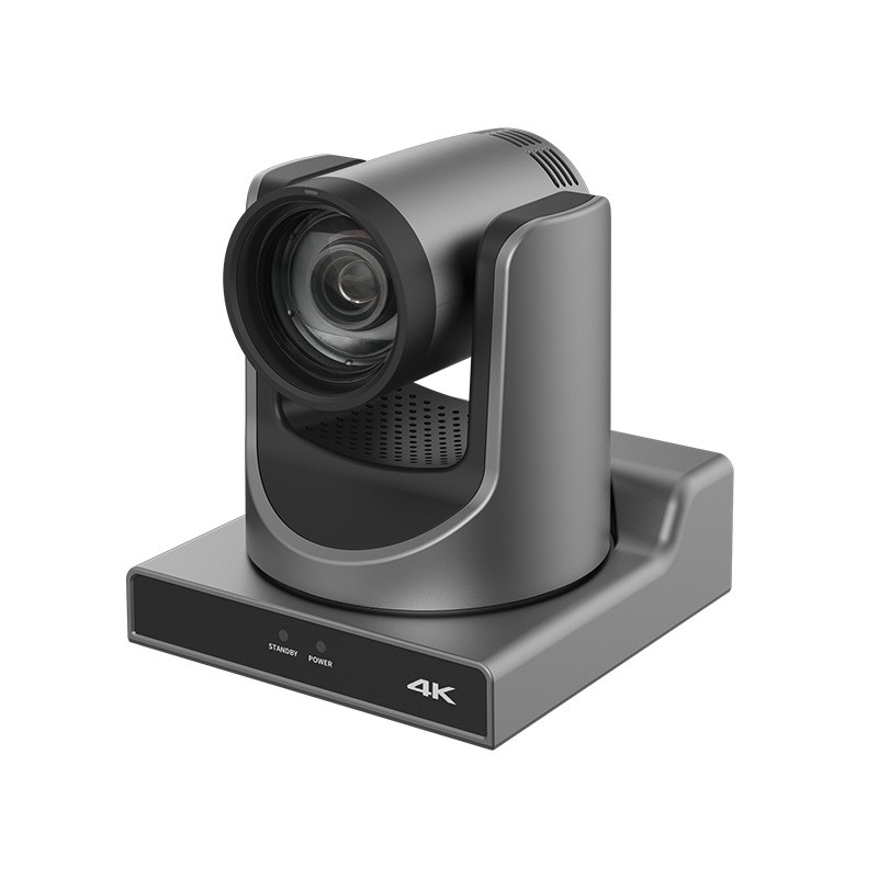 VHD VX61BASL- PTZ-камера, 4K/60, c 12х оптическим и 16x цифровым увеличением, угол обзора 80,8°