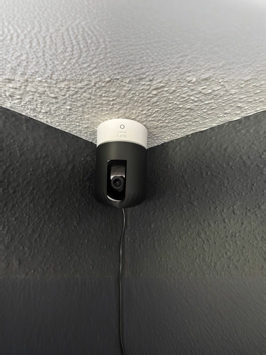 Крышка / Корпус для Eufy E220 Indoor Cam 2K