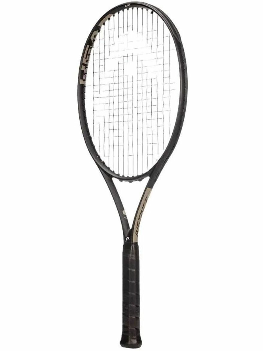 Ракетка; Head; Graphene Touch Instinct XTR 231224S20 Композитный материал — фото 1