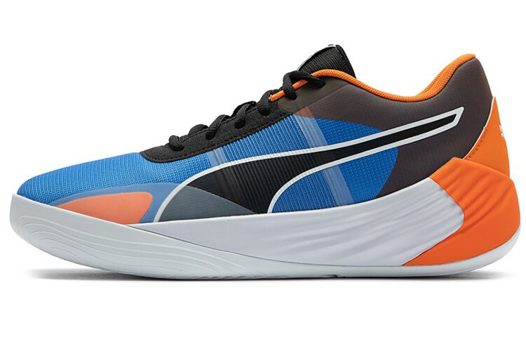 Кеды PUMA Fusion Nitro