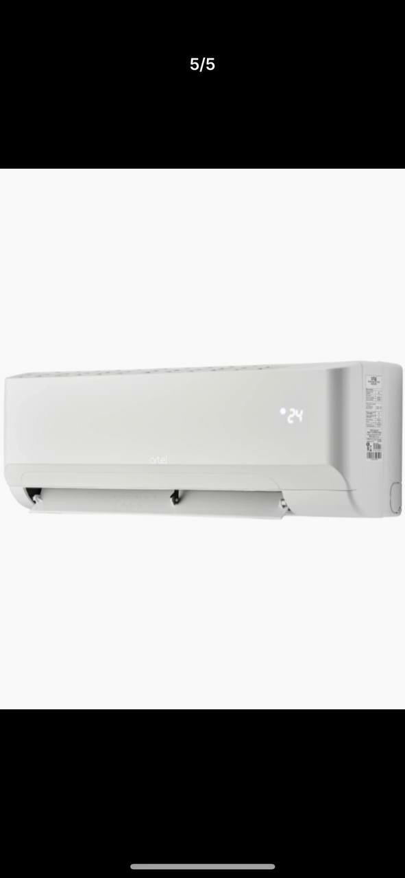 Кондиционер Артел "Марварид"12 , инверторный, для площади до 35 м² — фото 1